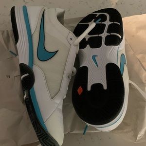 Nike Flywire LunarLite Speed